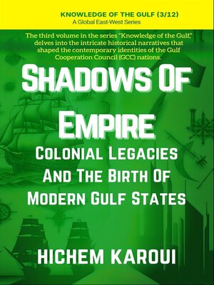 cover image of Shadows of Empire